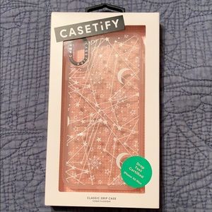 Caseify IPhone XS Max Case 🌙⭐️